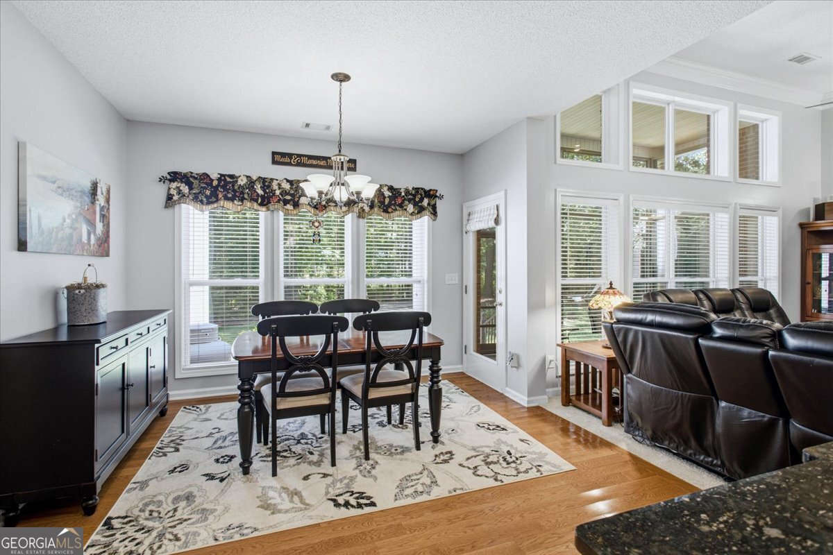 100 Laurelwood Drive Jackson GA 30233