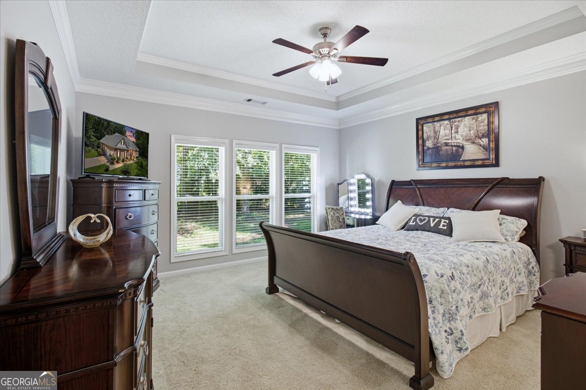 100 Laurelwood Drive Jackson GA 30233