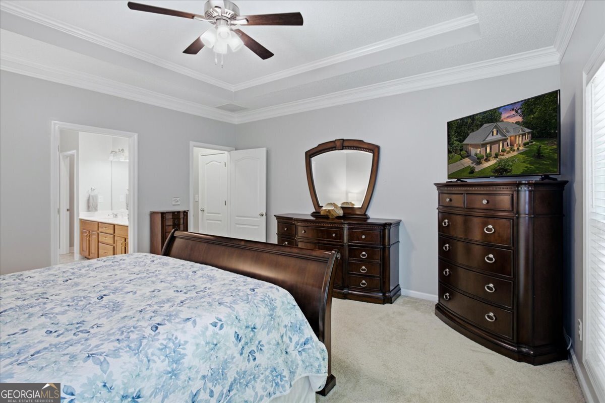 100 Laurelwood Drive Jackson GA 30233