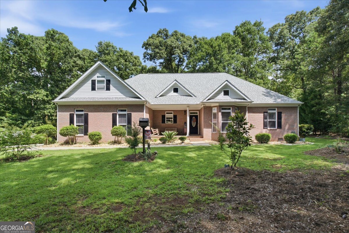 100 Laurelwood Drive Jackson GA 30233
