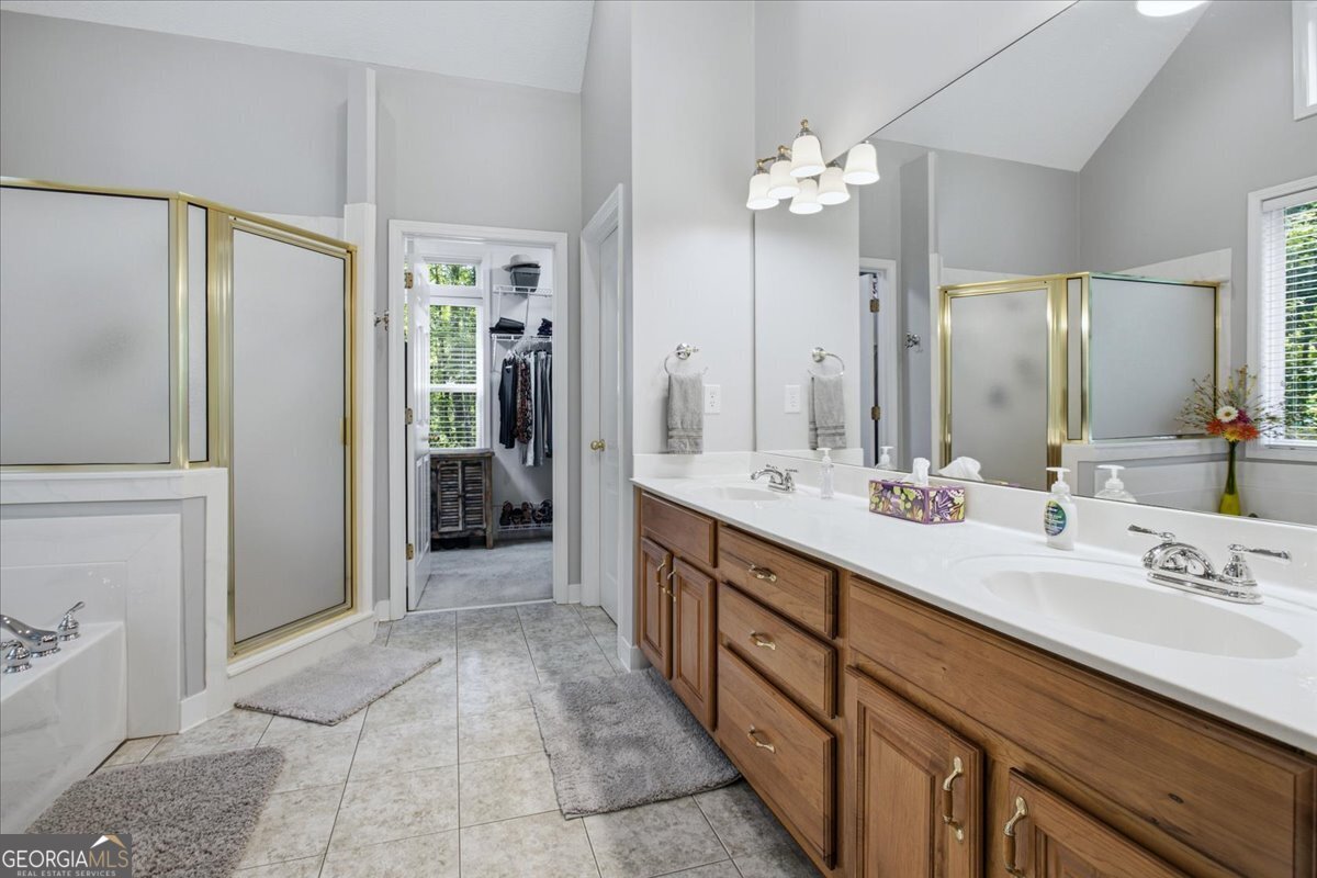 100 Laurelwood Drive Jackson GA 30233