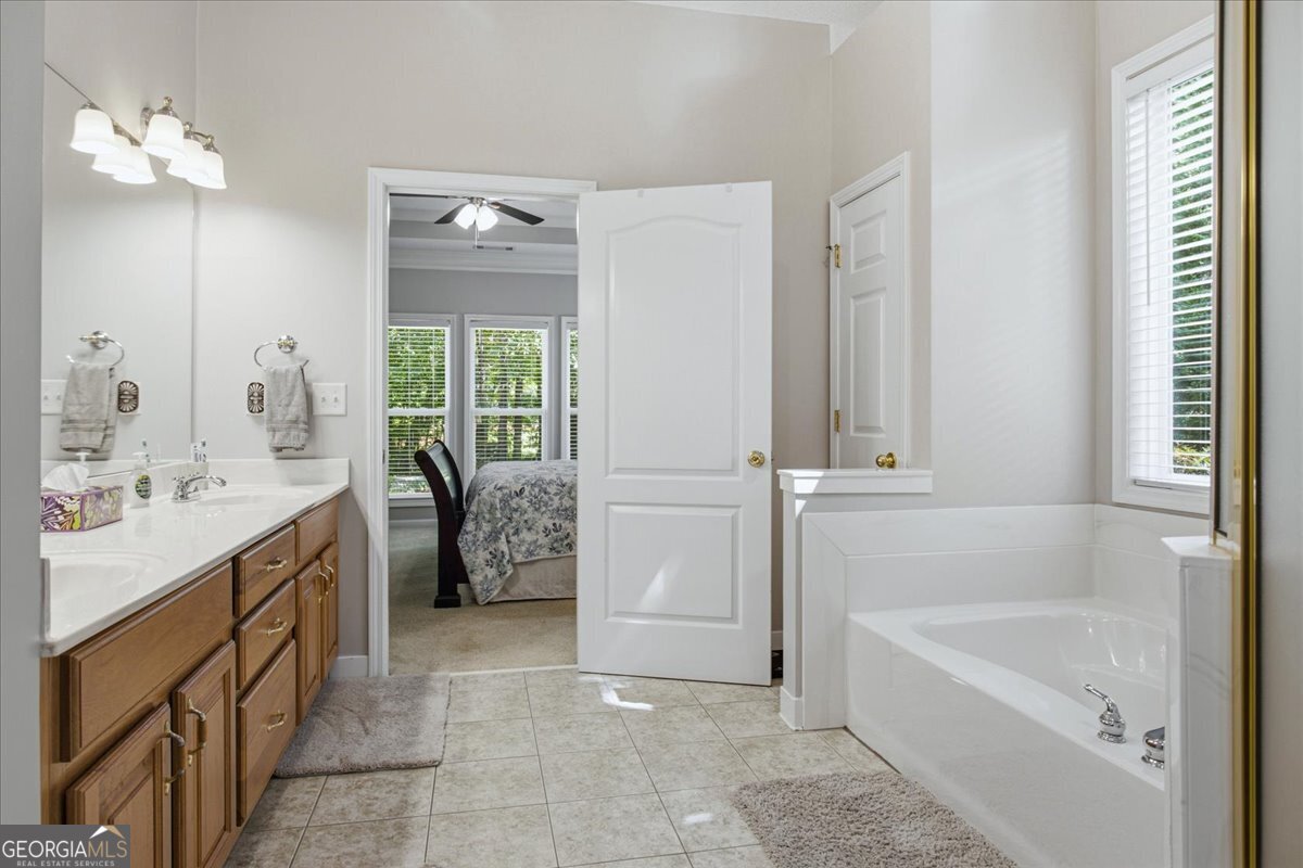 100 Laurelwood Drive Jackson GA 30233