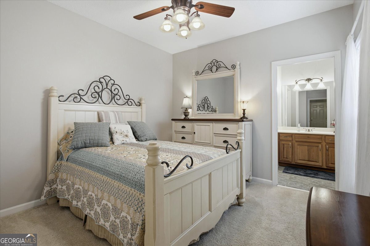 100 Laurelwood Drive Jackson GA 30233