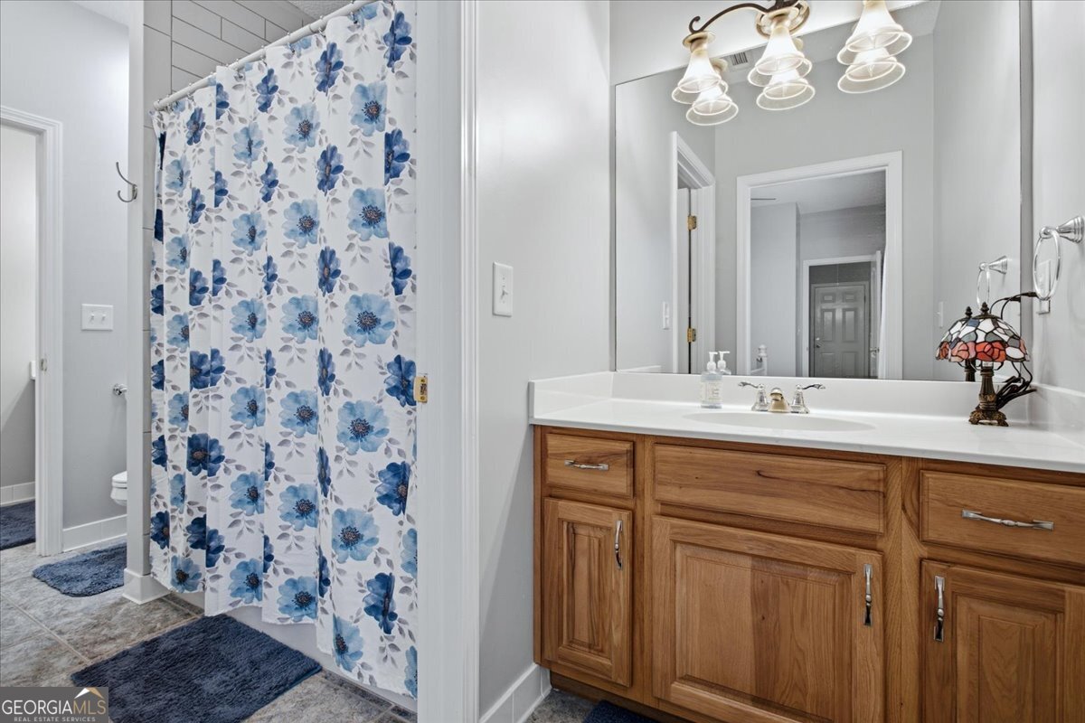 100 Laurelwood Drive Jackson GA 30233