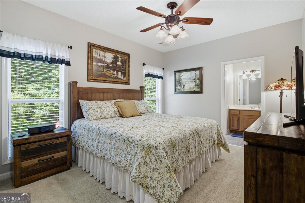 100 Laurelwood Drive Jackson GA 30233