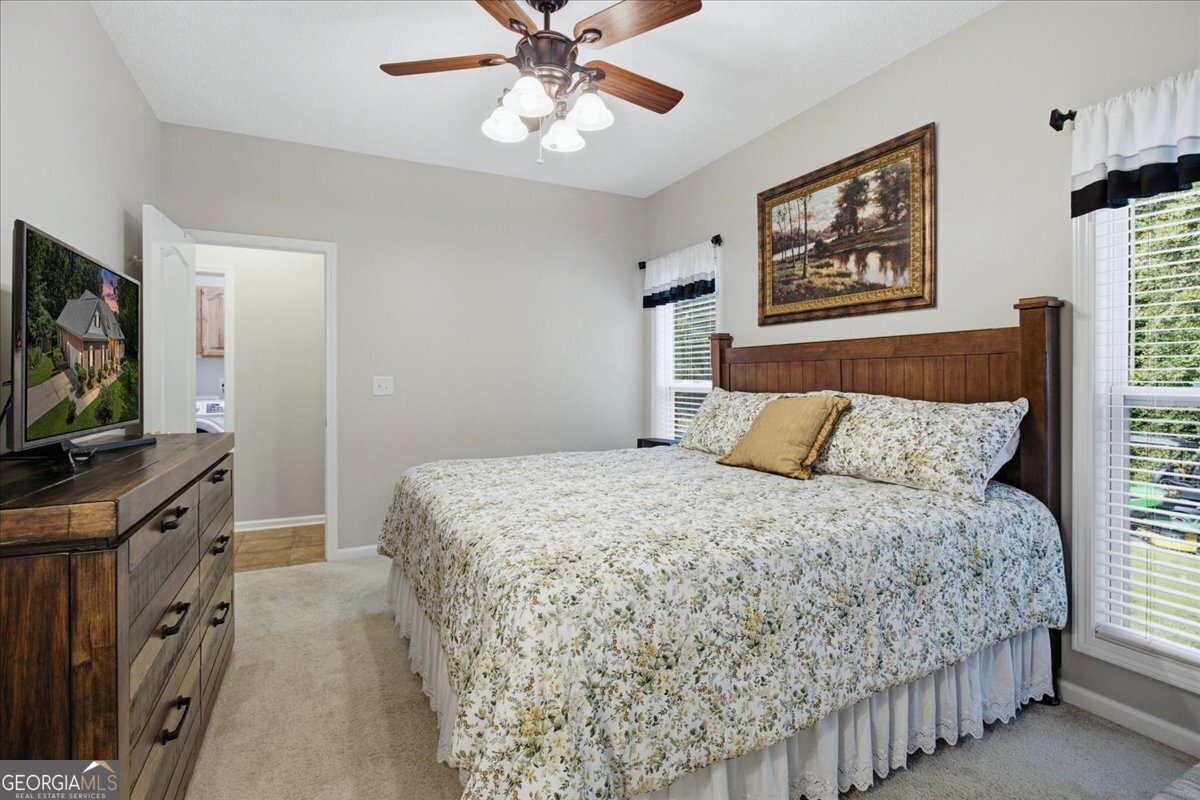 100 Laurelwood Drive Jackson GA 30233