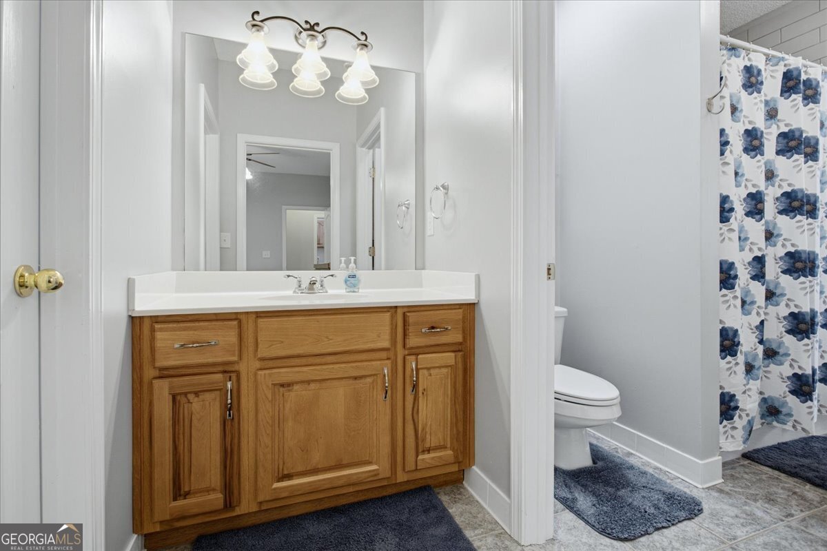 100 Laurelwood Drive Jackson GA 30233