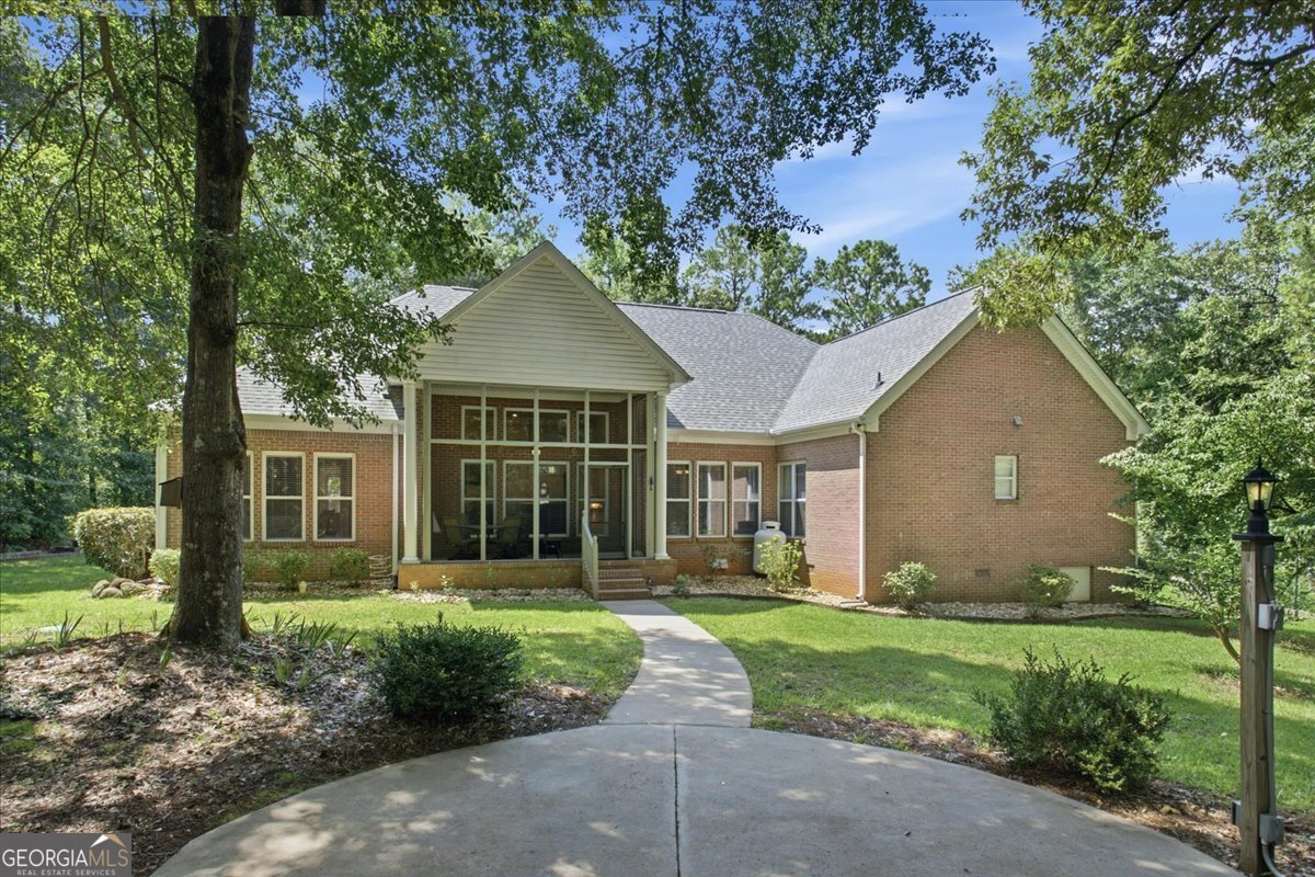 100 Laurelwood Drive Jackson GA 30233