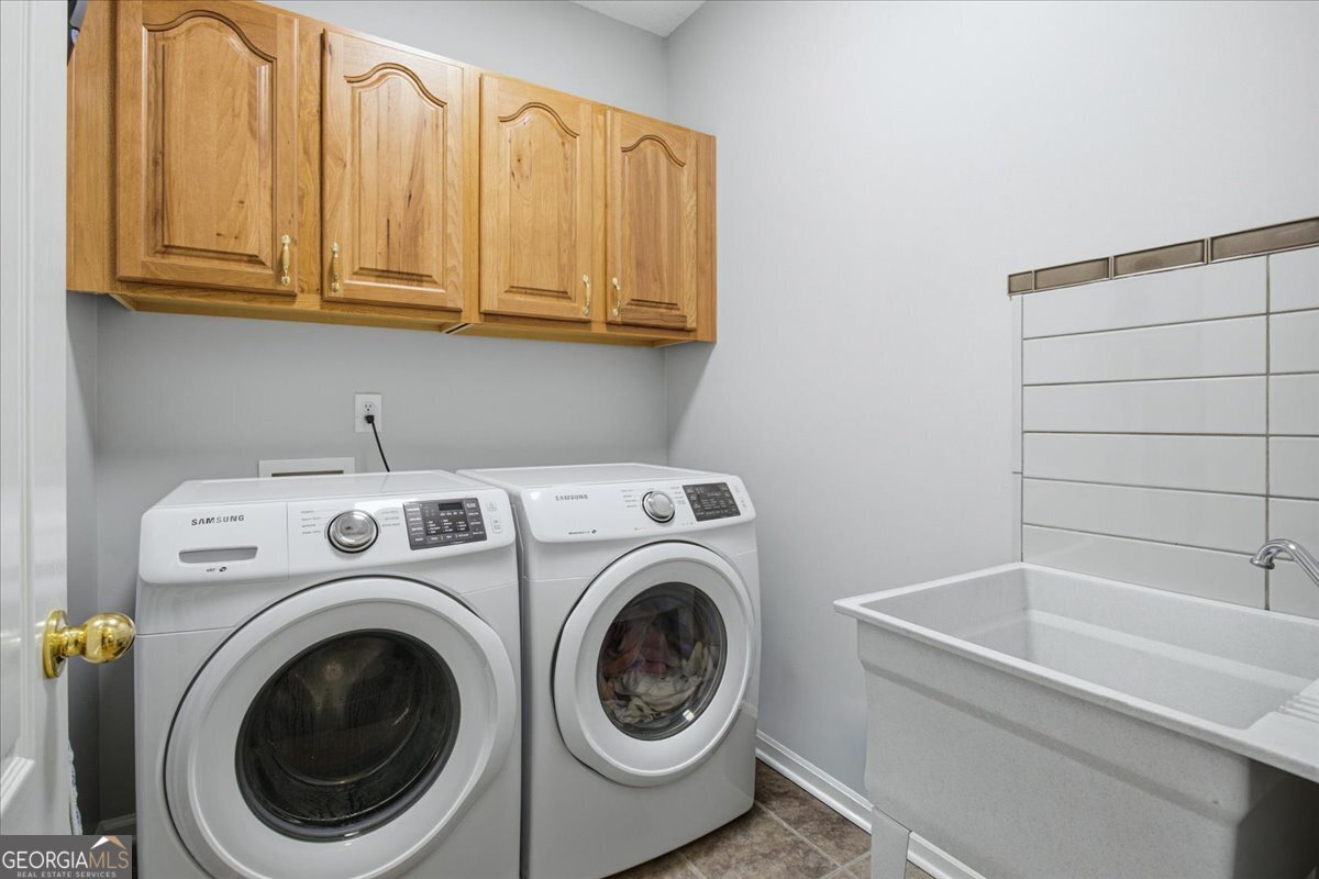 100 Laurelwood Drive Jackson GA 30233