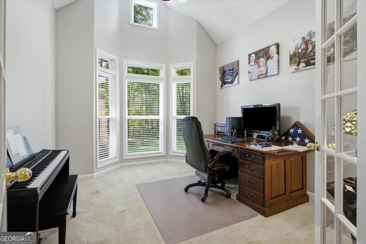 100 Laurelwood Drive Jackson GA 30233