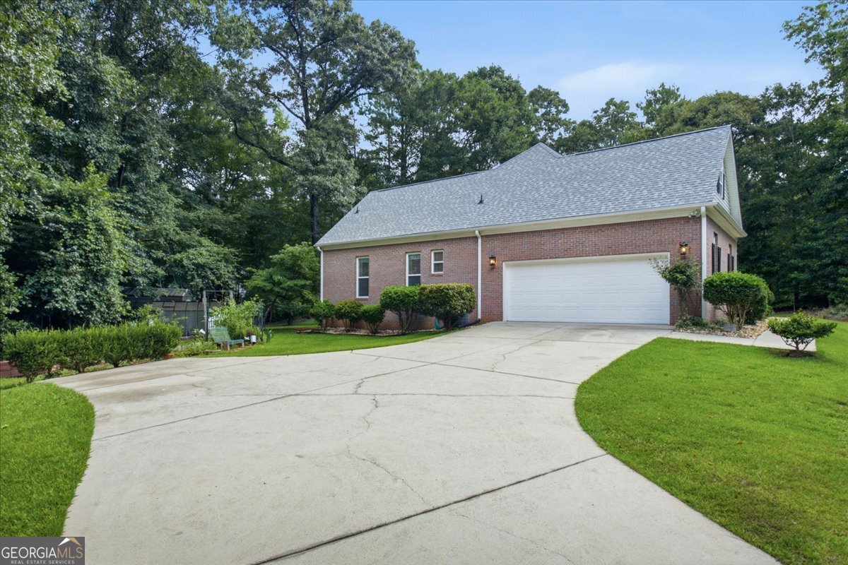 100 Laurelwood Drive Jackson GA 30233