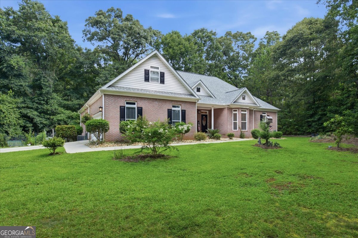 100 Laurelwood Drive Jackson GA 30233
