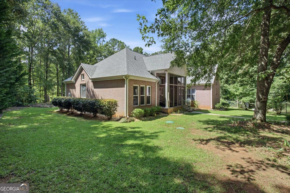 100 Laurelwood Drive Jackson GA 30233