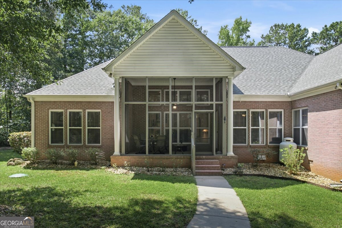 100 Laurelwood Drive Jackson GA 30233