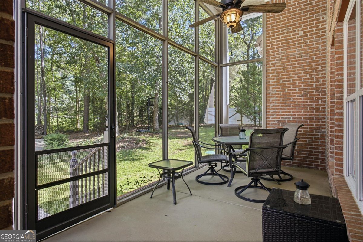 100 Laurelwood Drive Jackson GA 30233
