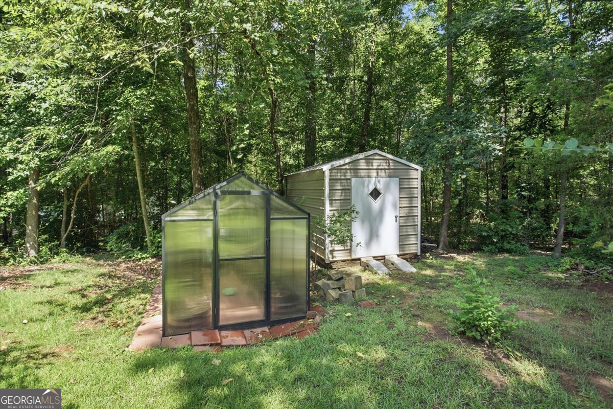 100 Laurelwood Drive Jackson GA 30233