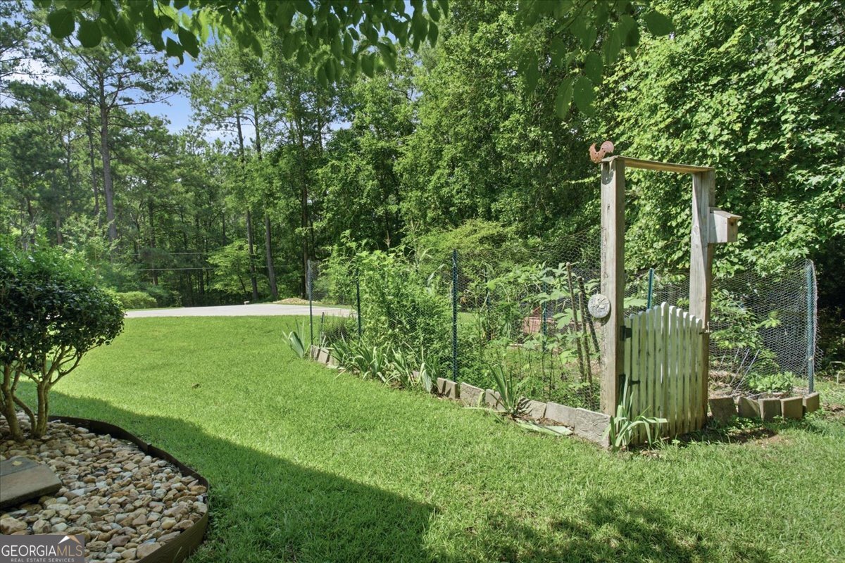 100 Laurelwood Drive Jackson GA 30233