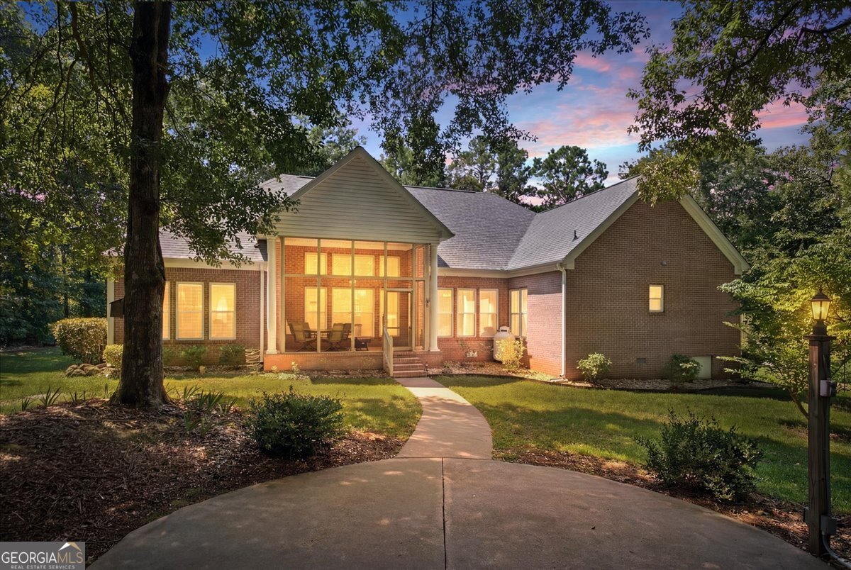 100 Laurelwood Drive Jackson GA 30233