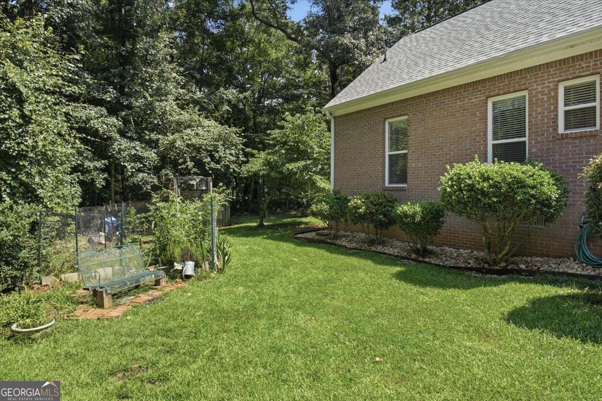 100 Laurelwood Drive Jackson GA 30233