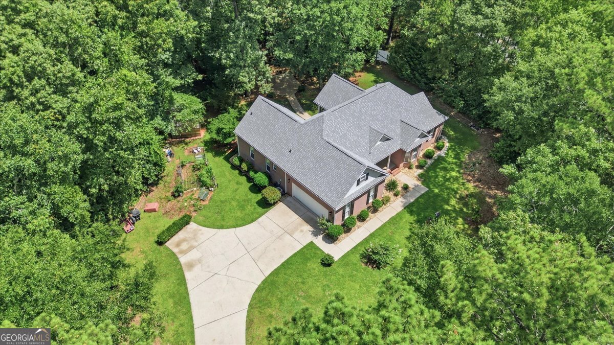 100 Laurelwood Drive Jackson GA 30233