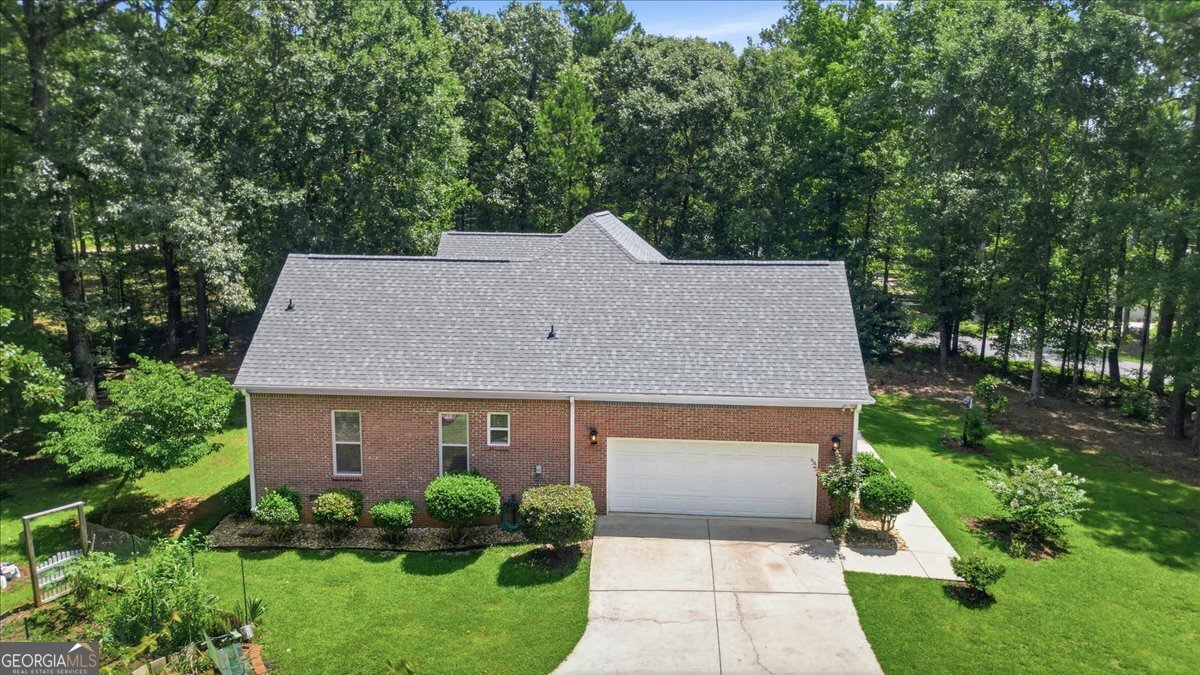 100 Laurelwood Drive Jackson GA 30233