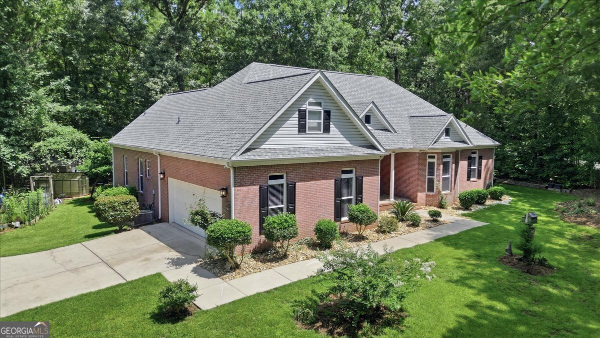 100 Laurelwood Drive Jackson GA 30233