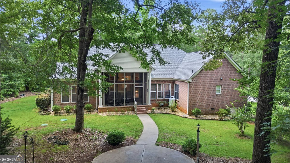 100 Laurelwood Drive Jackson GA 30233