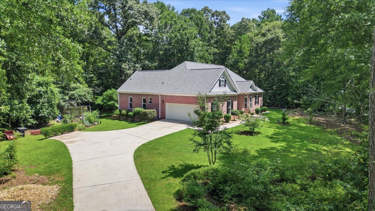 100 Laurelwood Drive Jackson GA 30233
