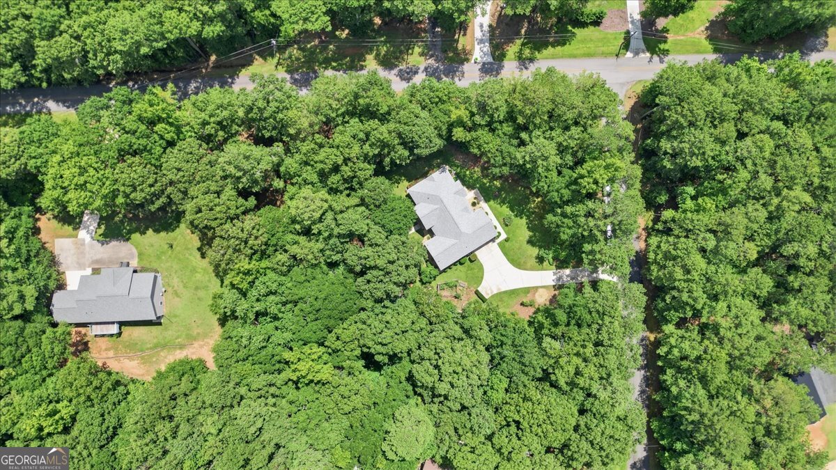 100 Laurelwood Drive Jackson GA 30233