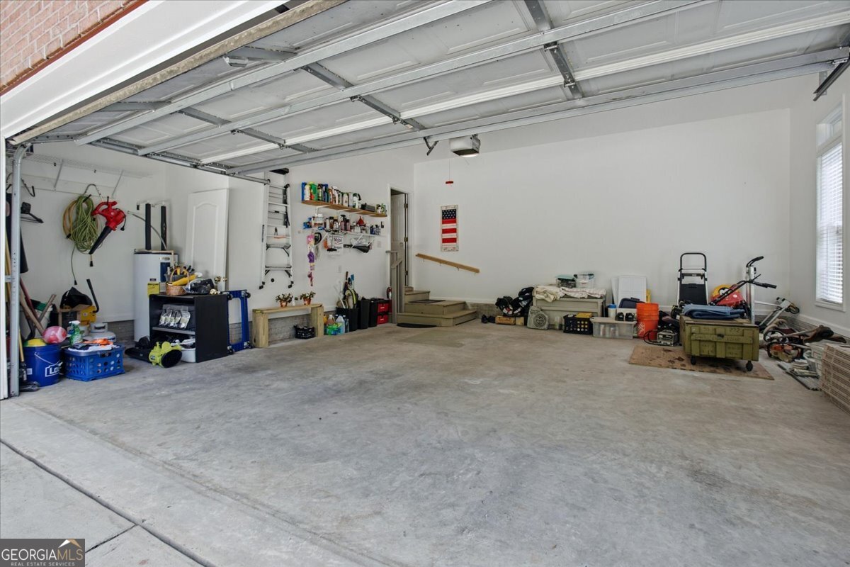 100 Laurelwood Drive Jackson GA 30233