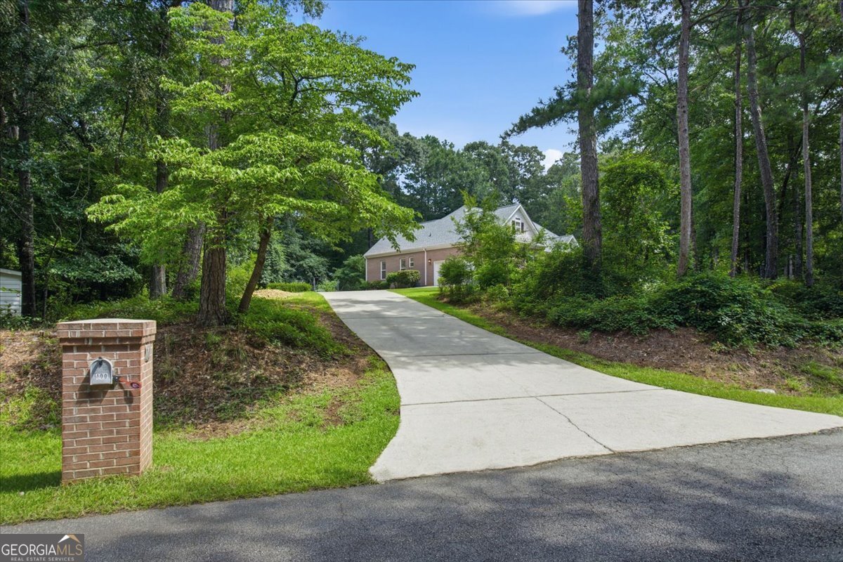 100 Laurelwood Drive Jackson GA 30233
