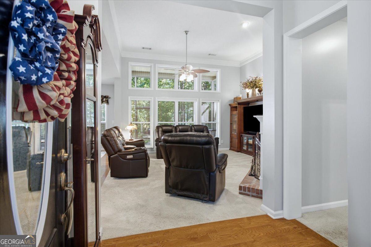 100 Laurelwood Drive Jackson GA 30233