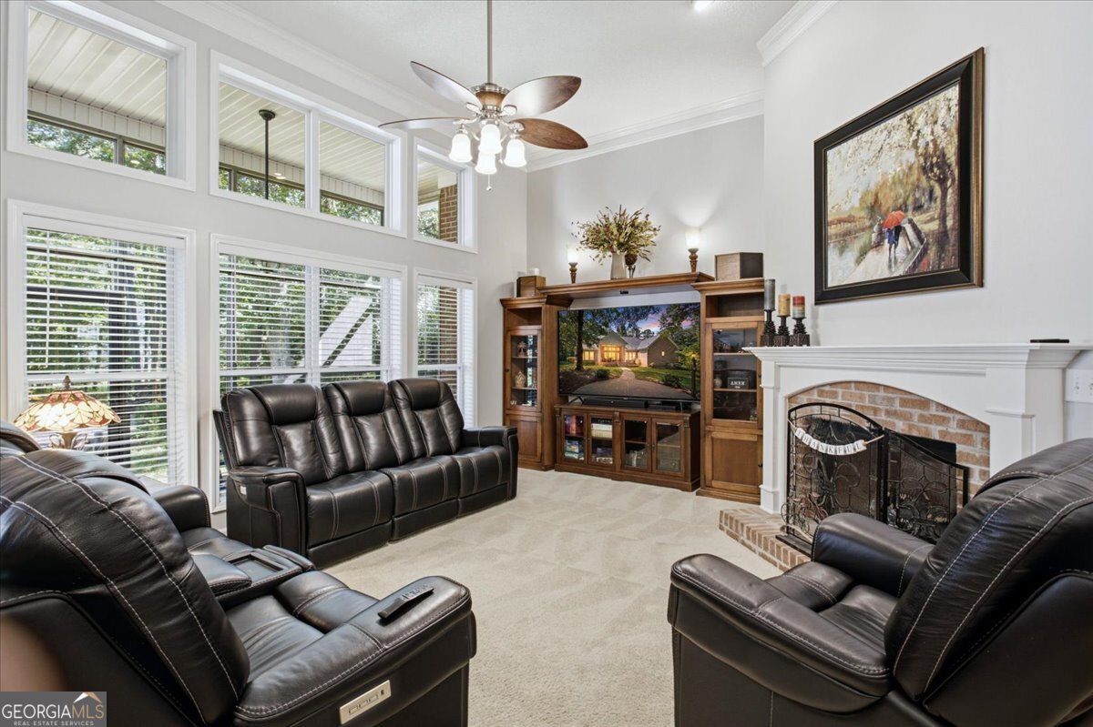 100 Laurelwood Drive Jackson GA 30233