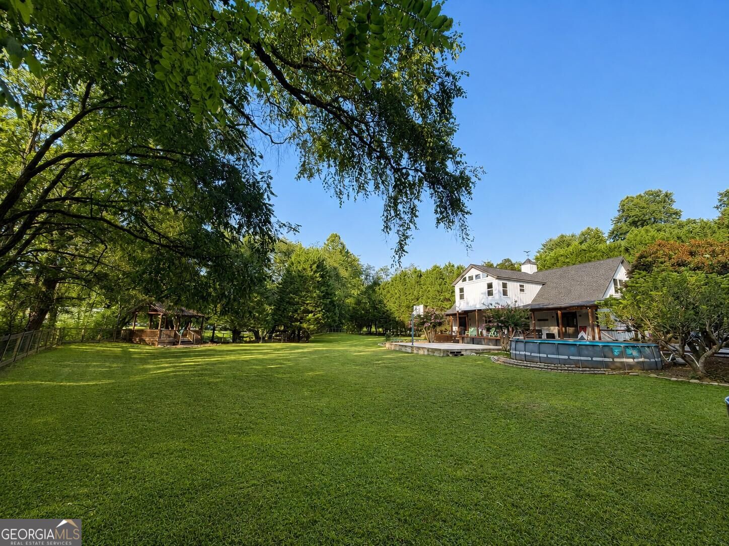 2675 Kelley Lane Hiawassee GA 30546