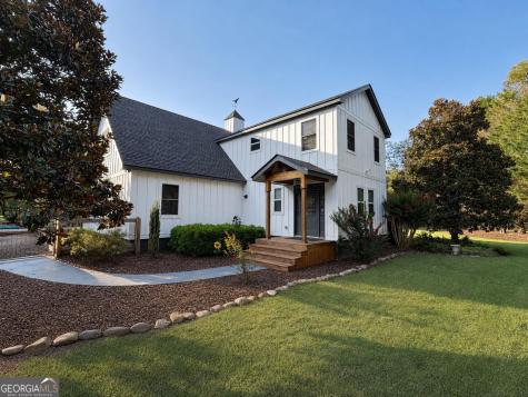 2675 Kelley Lane Hiawassee GA 30546