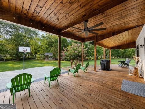 2675 Kelley Lane Hiawassee GA 30546