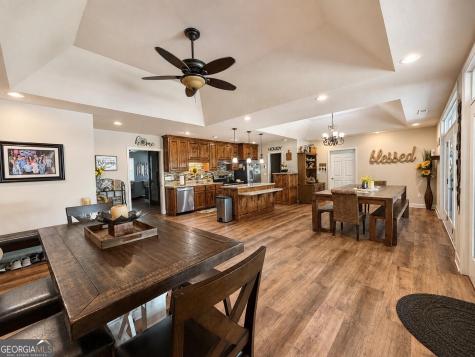 2675 Kelley Lane Hiawassee GA 30546