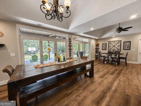 2675 Kelley Lane Hiawassee GA 30546