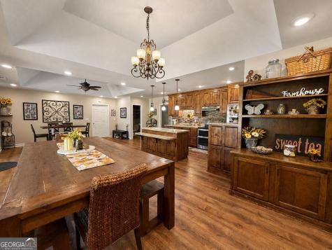 2675 Kelley Lane Hiawassee GA 30546