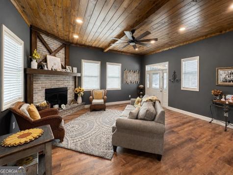 2675 Kelley Lane Hiawassee GA 30546
