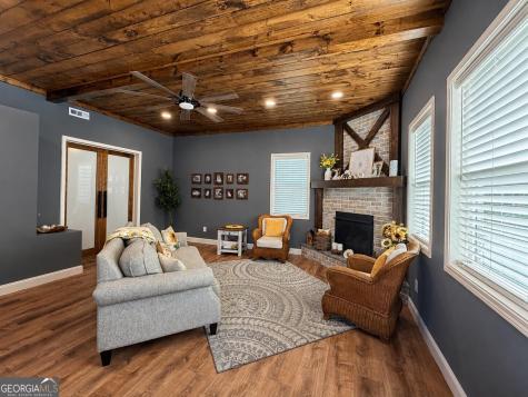 2675 Kelley Lane Hiawassee GA 30546