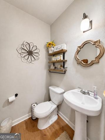 2675 Kelley Lane Hiawassee GA 30546