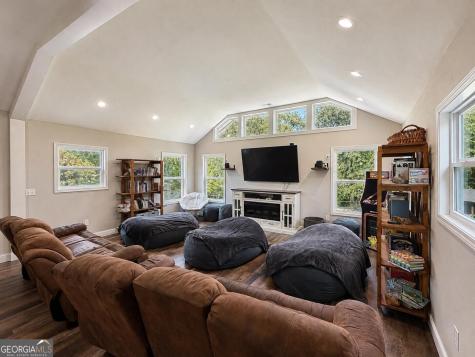 2675 Kelley Lane Hiawassee GA 30546