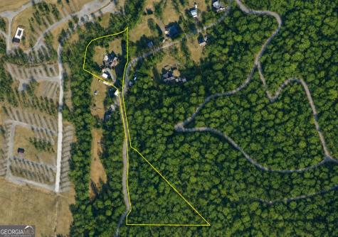 2675 Kelley Lane Hiawassee GA 30546