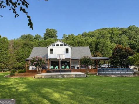 2675 Kelley Lane Hiawassee GA 30546