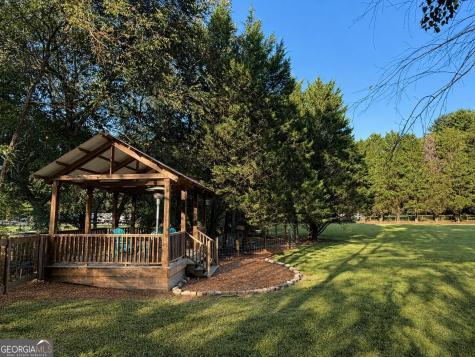 2675 Kelley Lane Hiawassee GA 30546