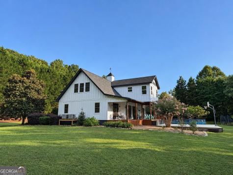 2675 Kelley Lane Hiawassee GA 30546
