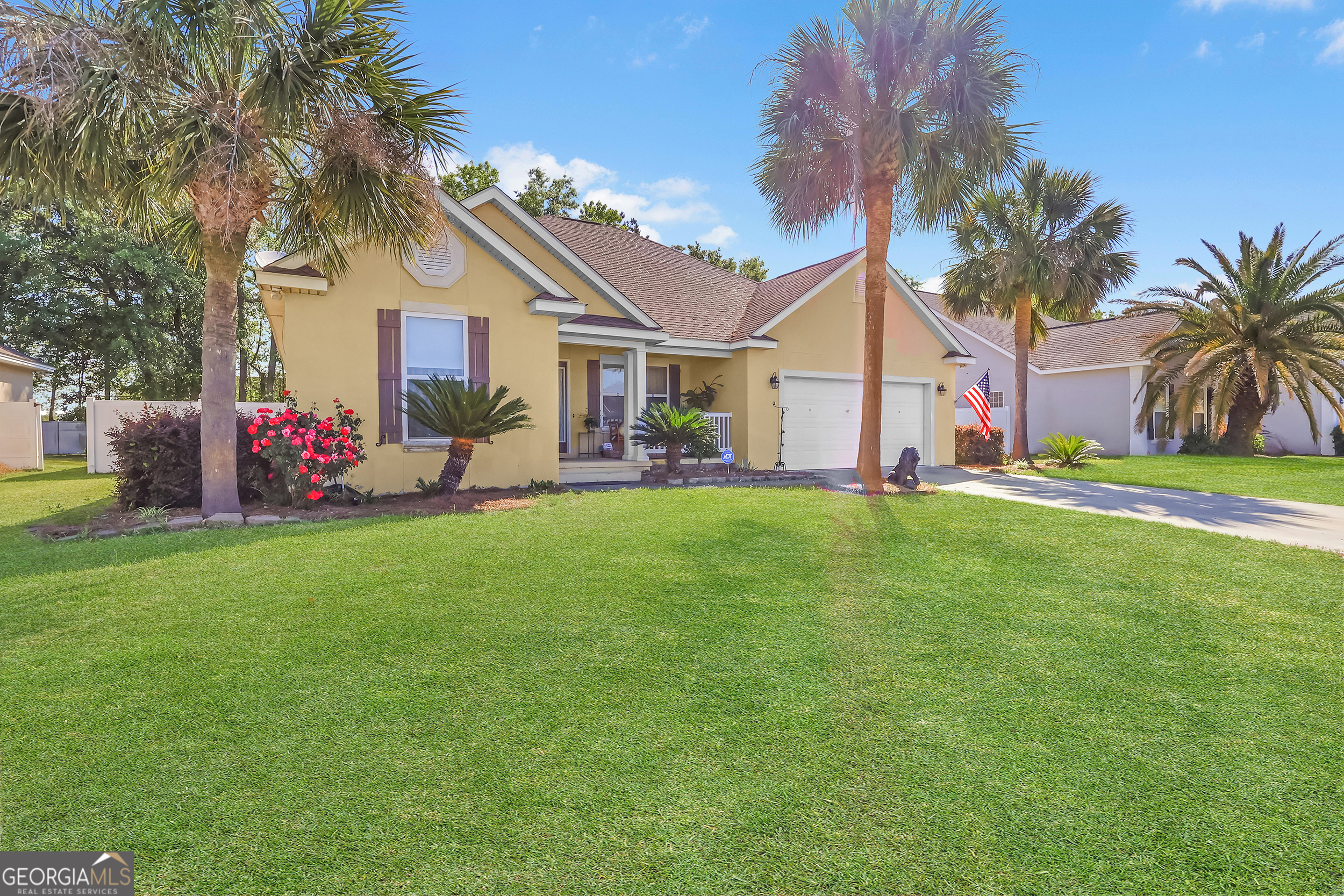 231 Wellington Place Brunswick GA 31523