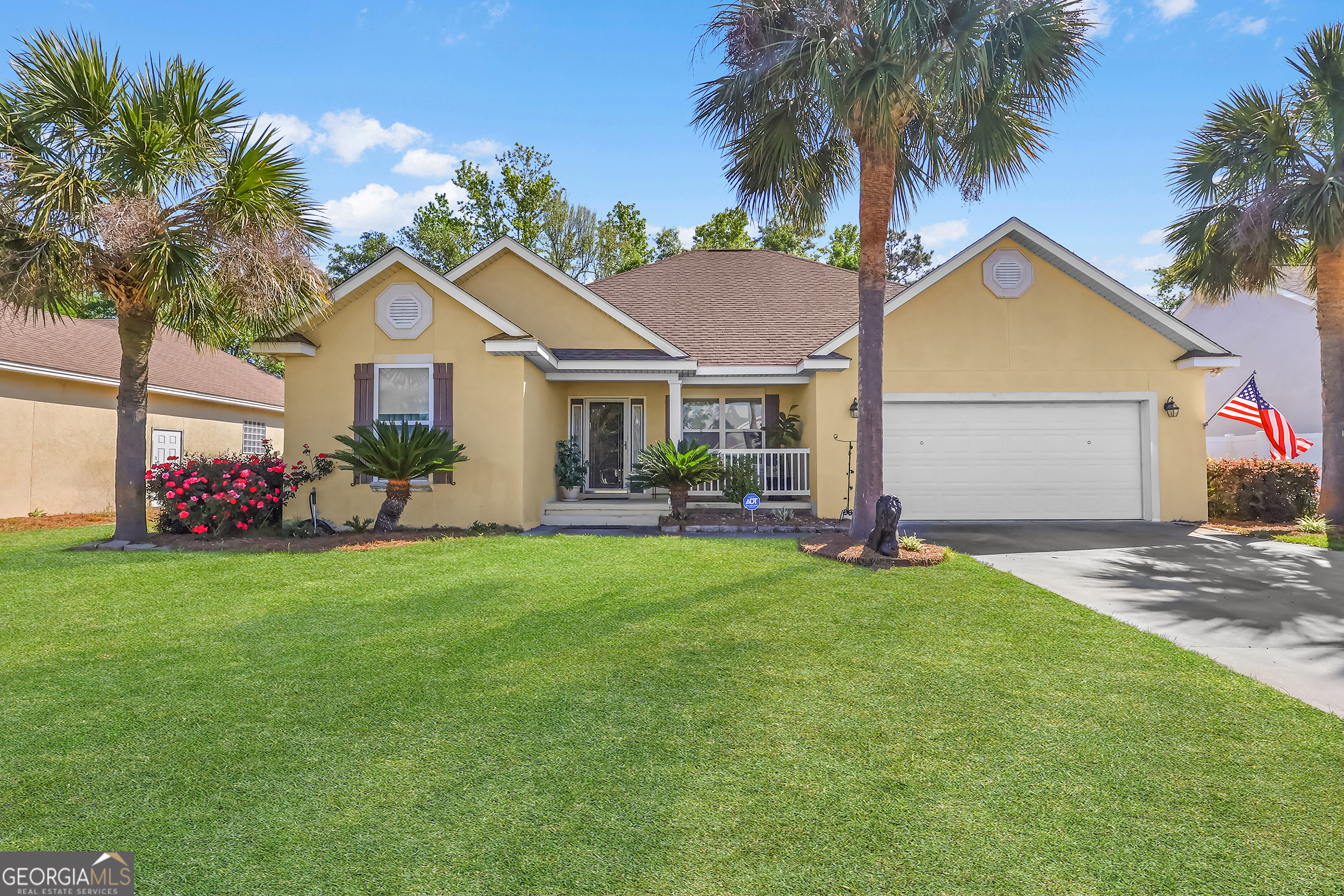 231 Wellington Place Brunswick GA 31523