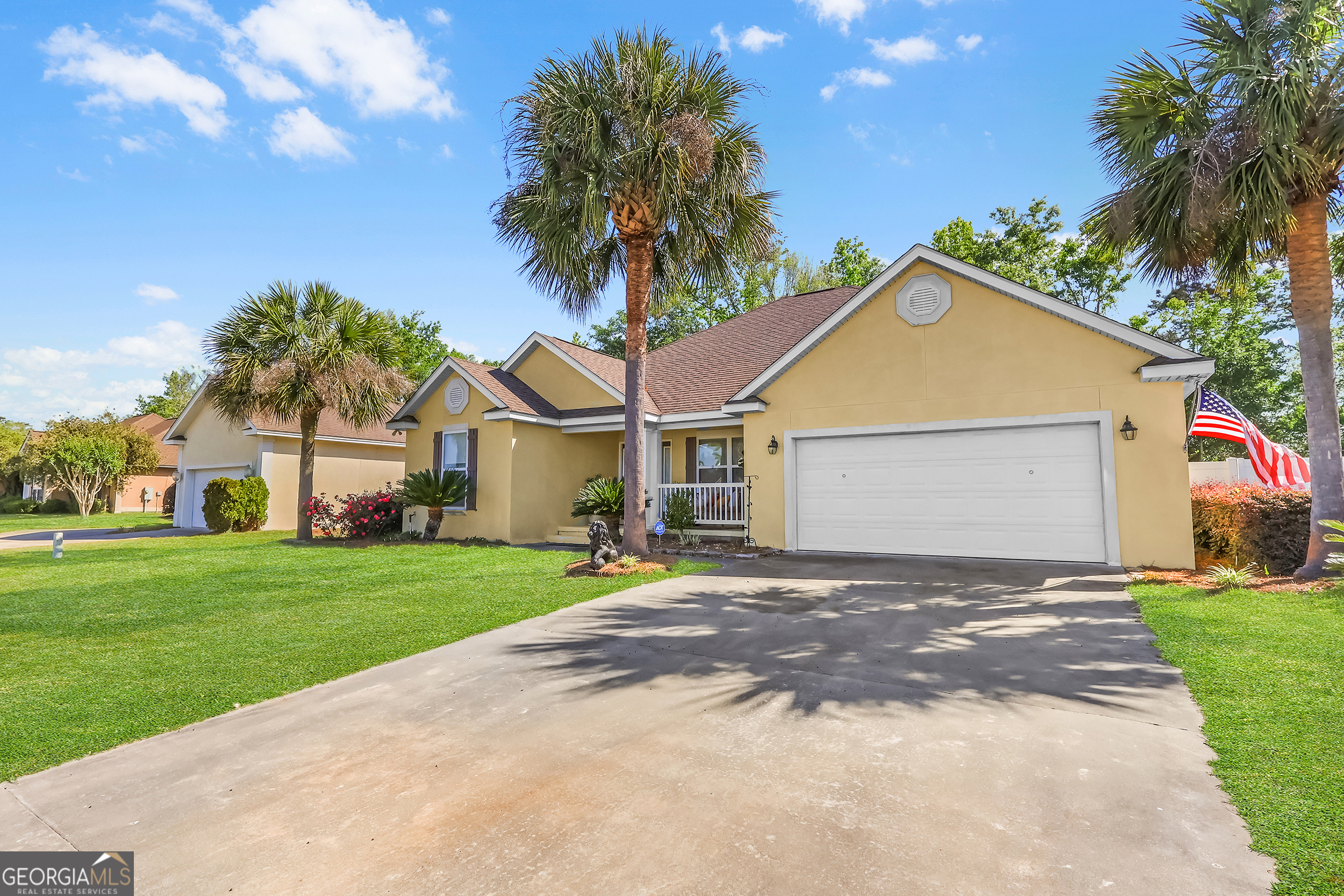 231 Wellington Place Brunswick GA 31523